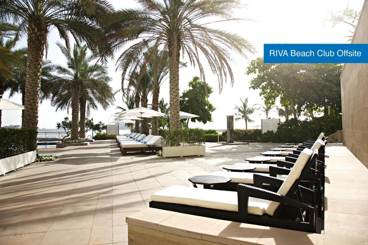 Movenpick Hotel Jumeirah Lakes Towers Дубай Экстерьер фото